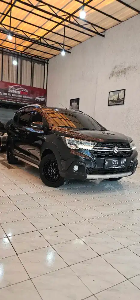 Xl7 alpha at 2021