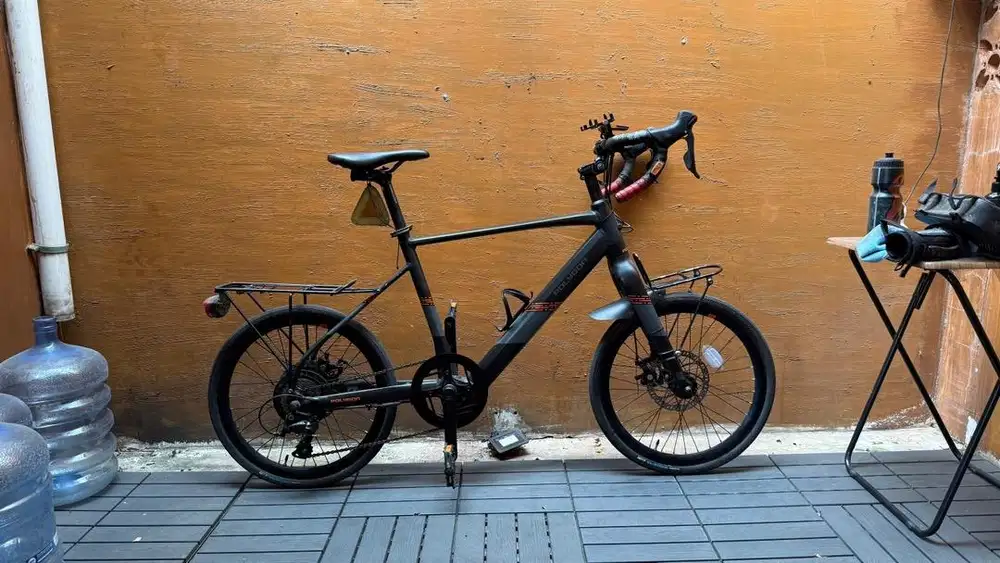 WTS Polygon Gili Fitte