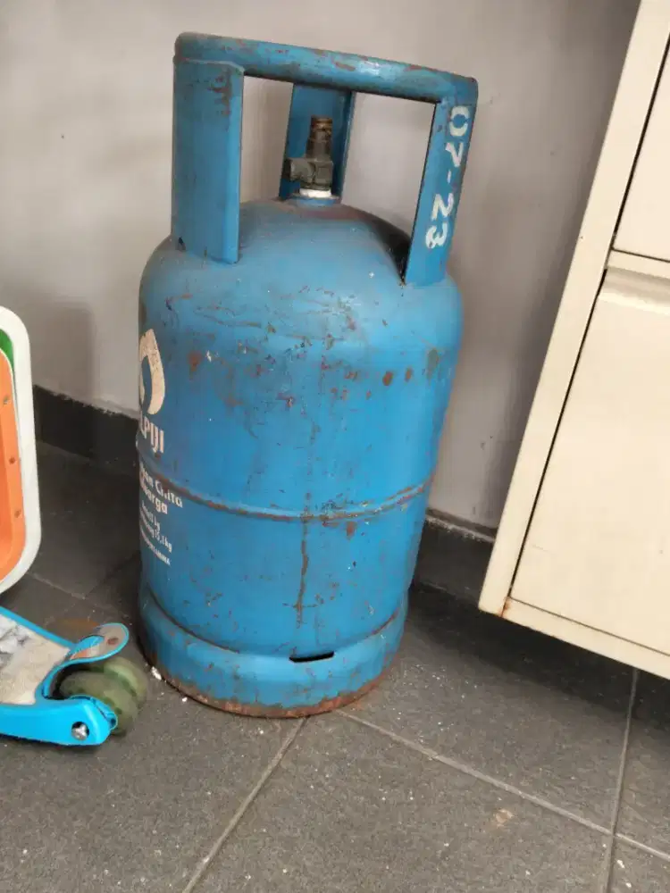 JUAL TABUNG GAS 12Kg