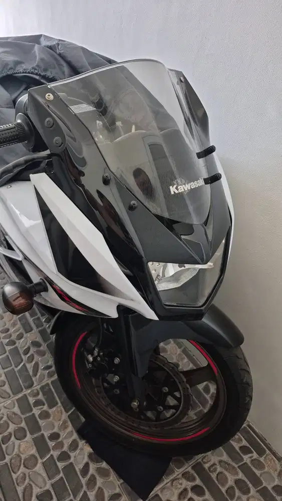 Ninja RR 150 Limited Edition Like New