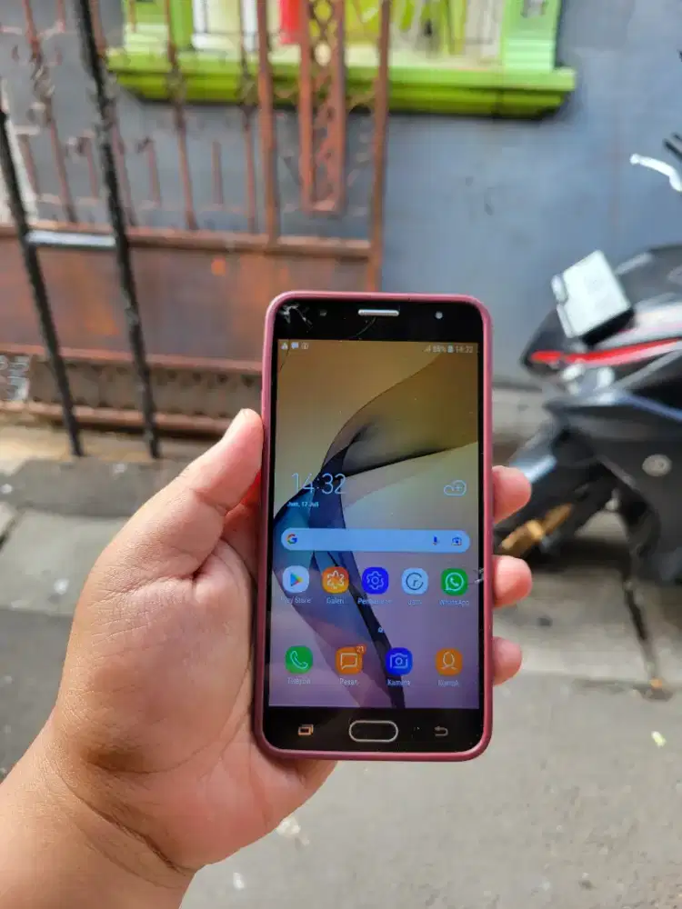 Samsung J7 prime 3/32
