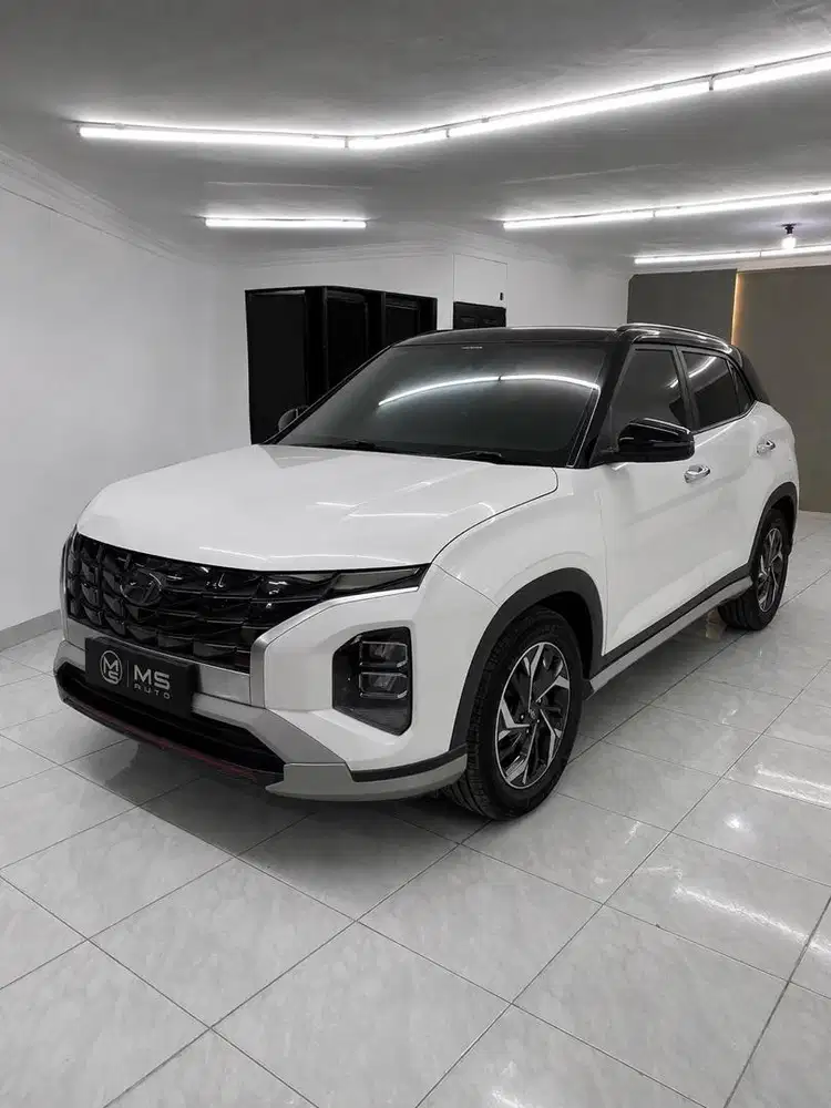 CRETA PRIME 2022