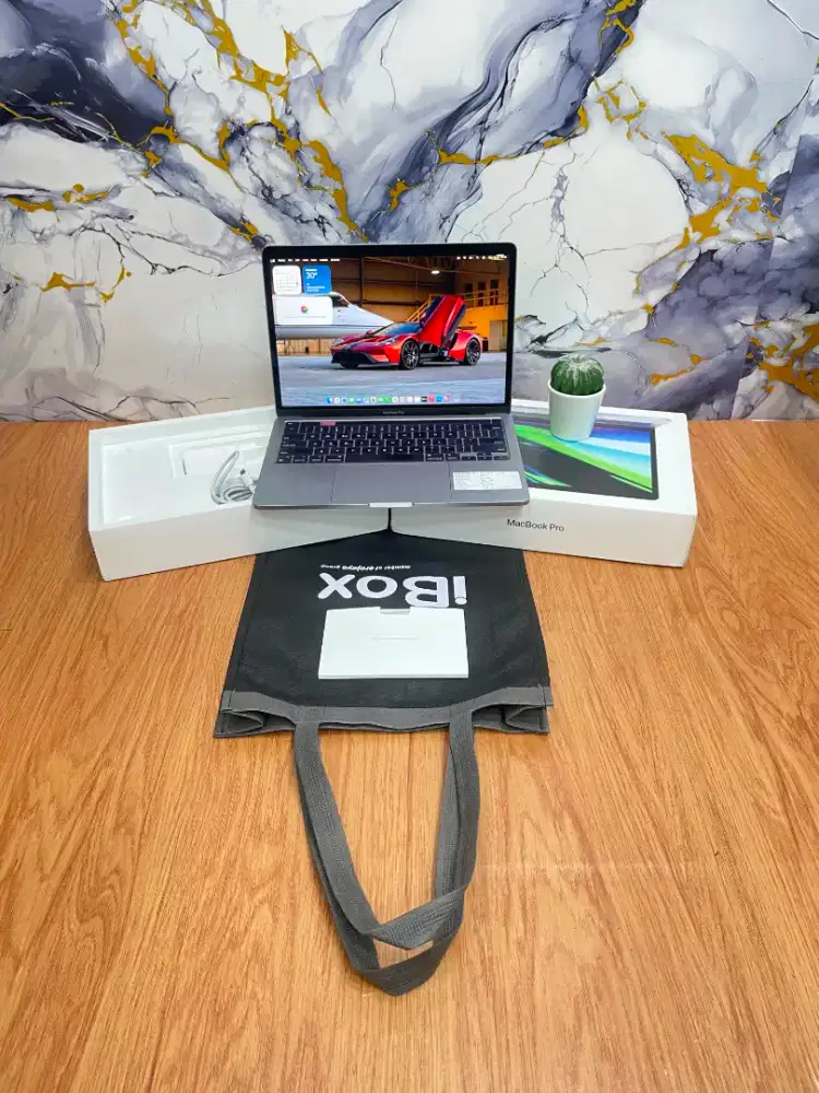 Macbook Pro Retina 13 2020