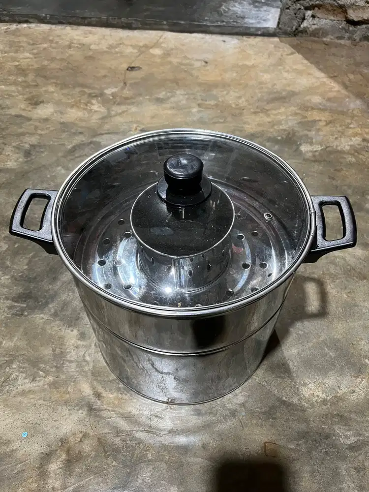 Dandang bakso / Panci Bakso