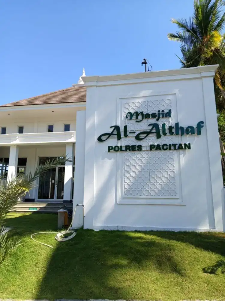 Jual Karpet Masjid Type Al namaz