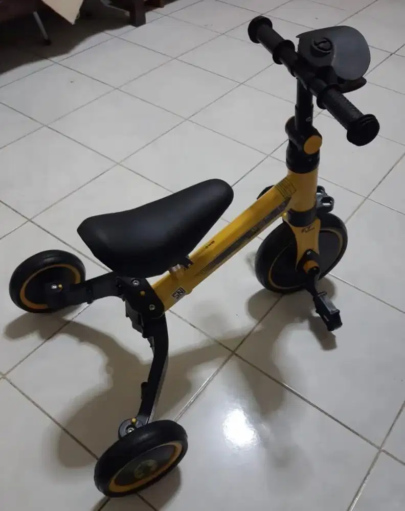 Sepeda roda 3 murah