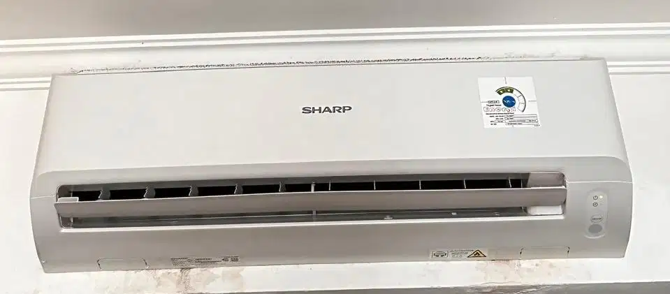 AC SHARP 1 PK Model AH-A9BEY