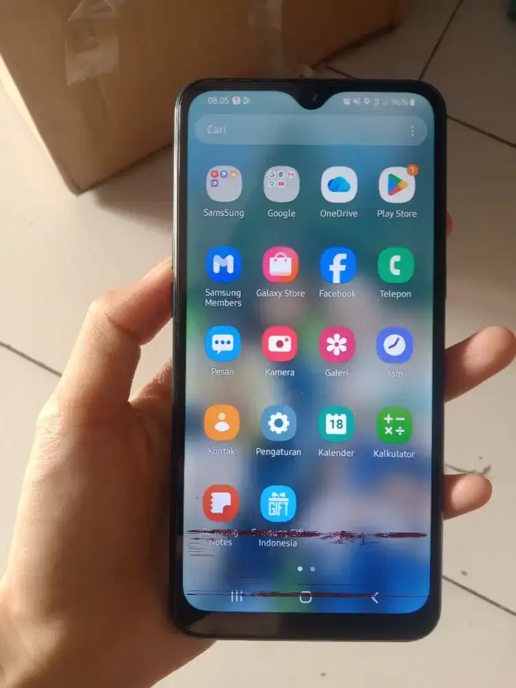 Samsung A10s 2/32