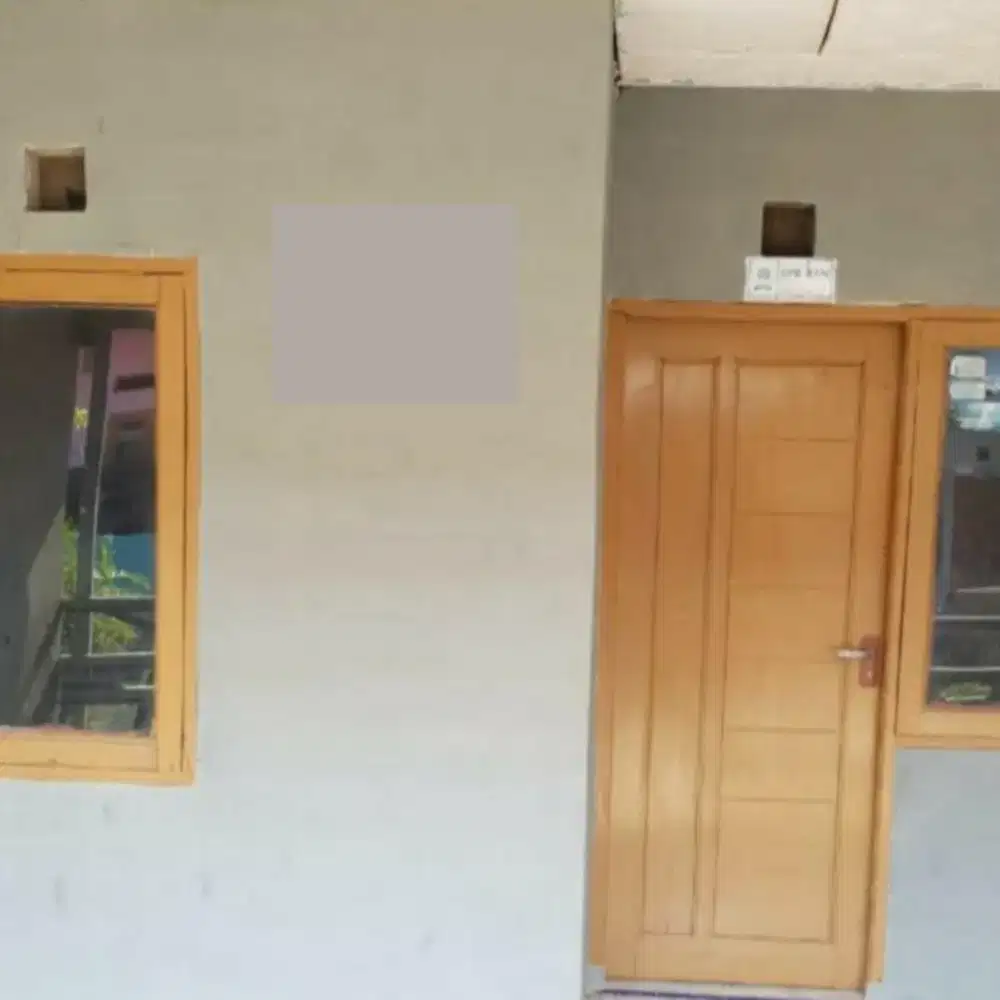 DiJual Murah Perum Griya Mas Karawang