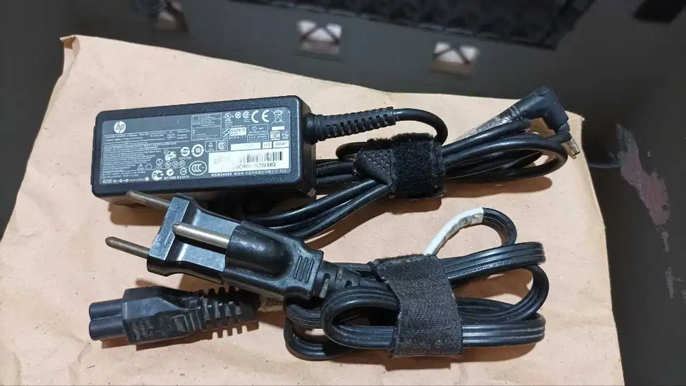 Adaptor copotan Netbook HP Mini