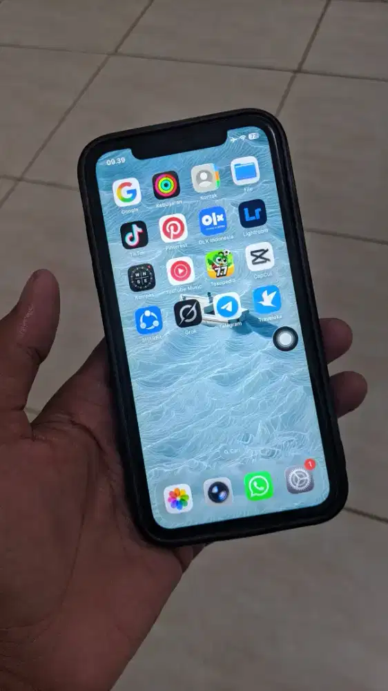 iphone 11 128 wifi only