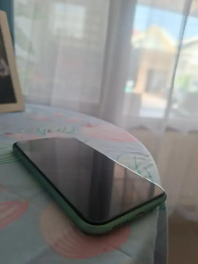 Iphone 11 128gb Green