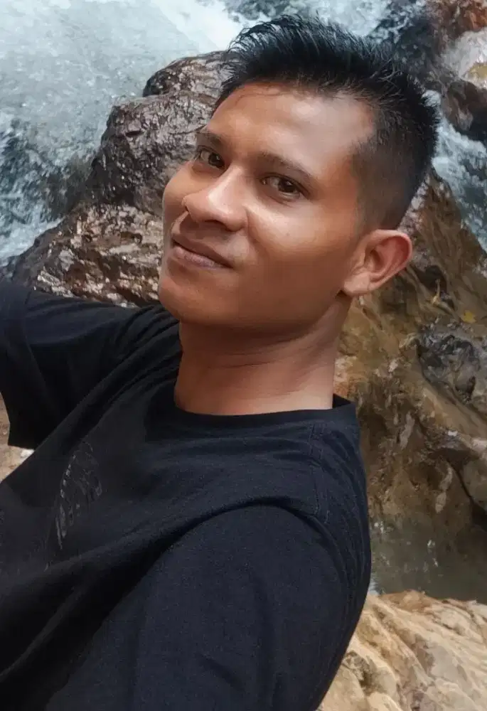 Mencari lowongan