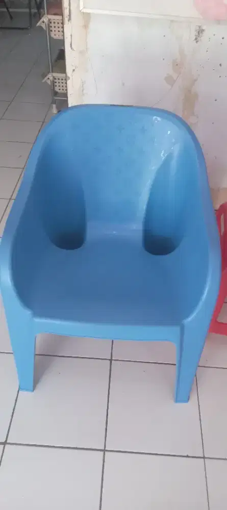Kursi duduk merk napolly