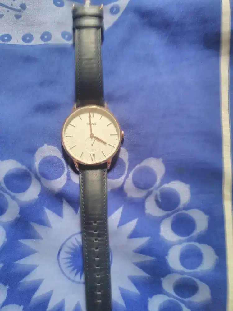 JUAL JAM TANGAN FOSSIL