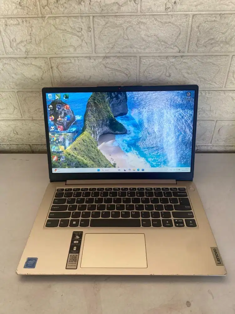 Lenovo Ideapad Slim 1i