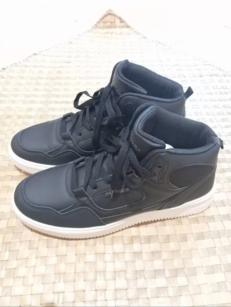 Sepatu airwalk baru ukuran 41