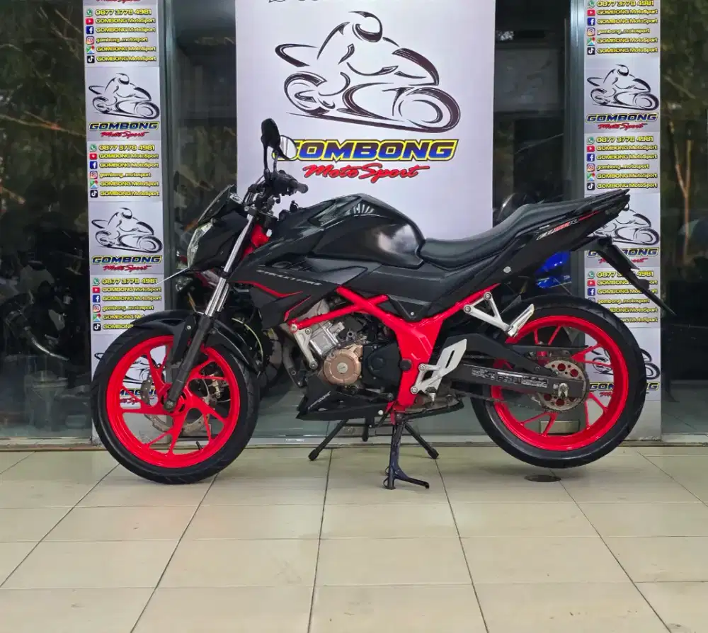 HONDA CB 150R 2019 . CB150R . CB 150 R