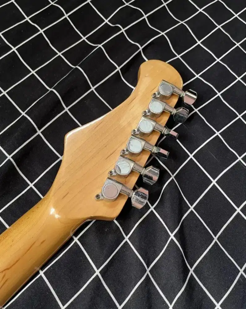 telecaster legacy