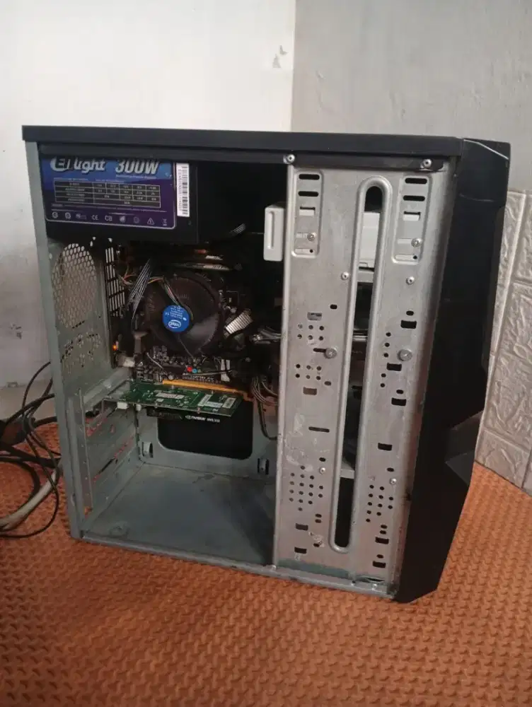 Pc core i5, bisa roblox, edit, office