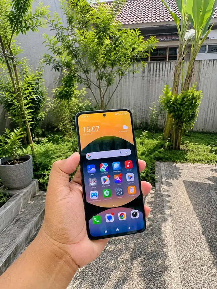 Redmi Note 14 8/128 Unit Casan