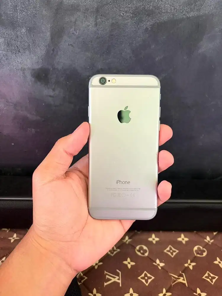 iPhone 6 64gb iBox Space Grey
