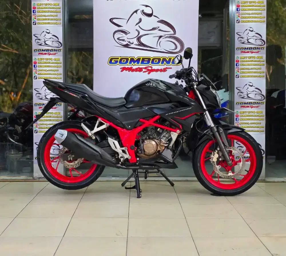 HONDA CB 150R 2019 . CB150R . CB 150 R