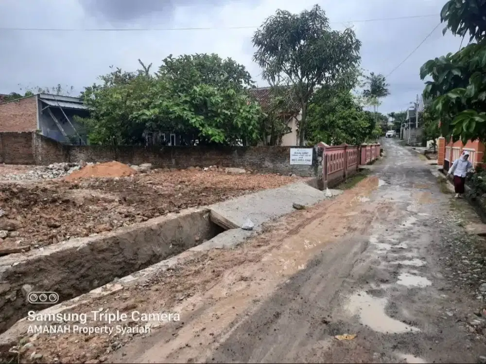 tanah 230m turi raya tanjung senang