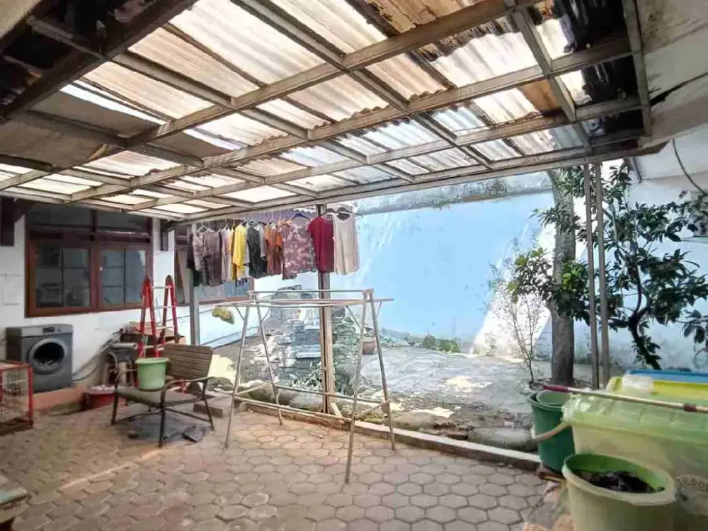 dijual rumah siap huni di Kopo permai bandung