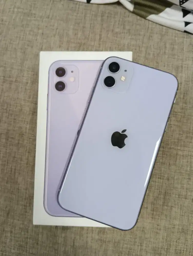 Iphone 11 128GB inter