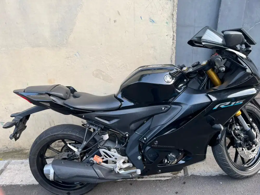 Jual motor pribadi