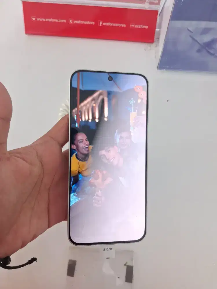 Vivo y500 .  . .