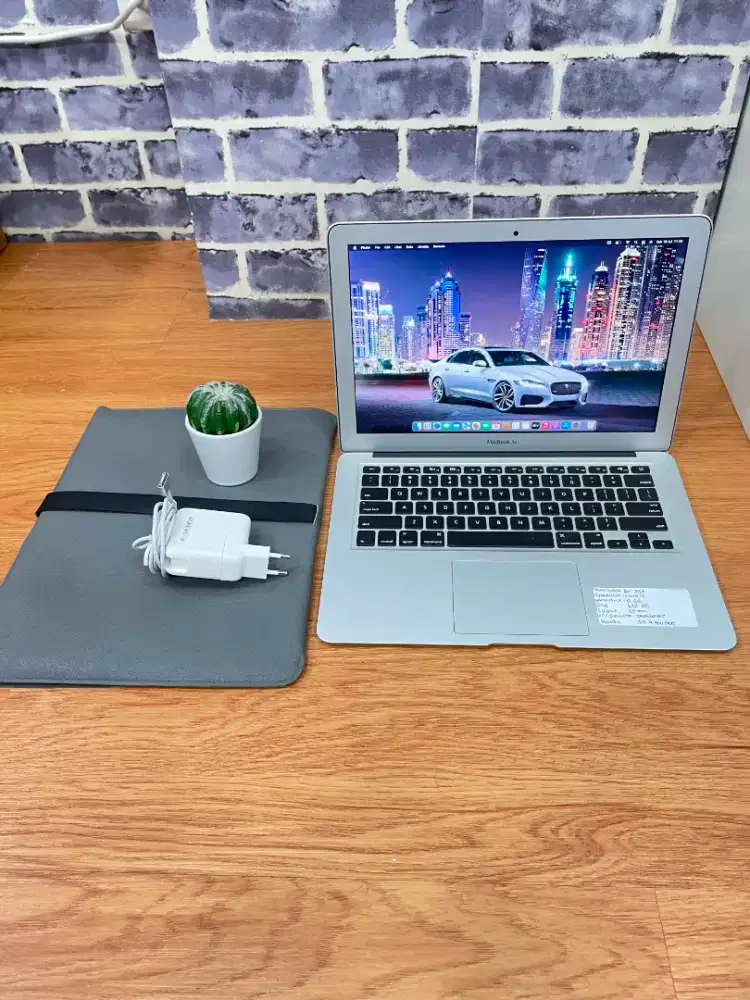 Macbook Air 13 2017