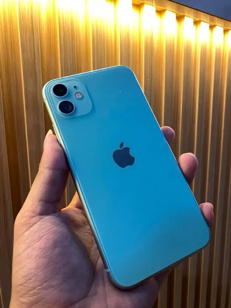 Iphone 11 128gb all operator