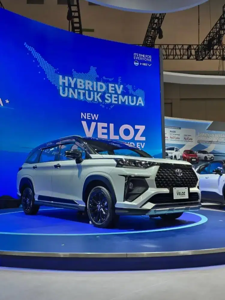 PROMO TOYOTA TERBARU
