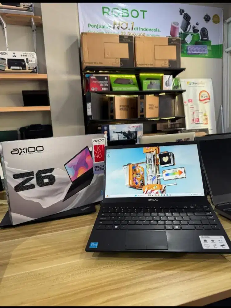 Laptop Acer Aspire 3