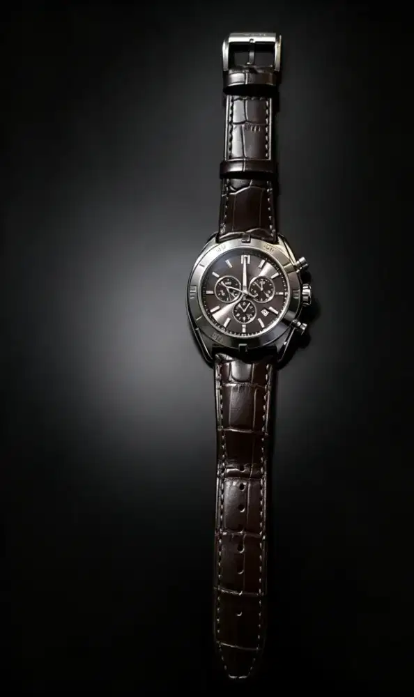 jam tangan pria jaguar