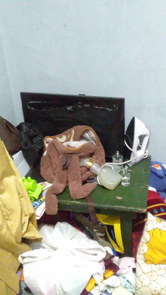 Jual tv mati secepatnya