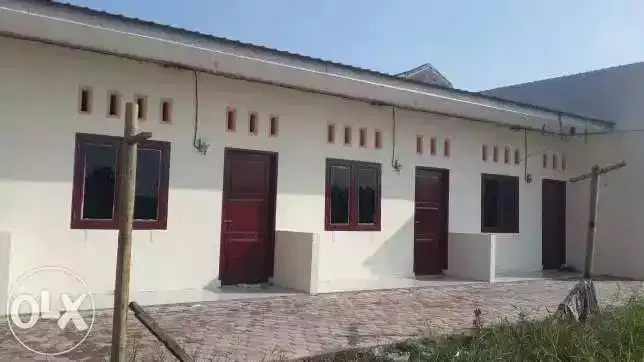Sewa kos bulanan