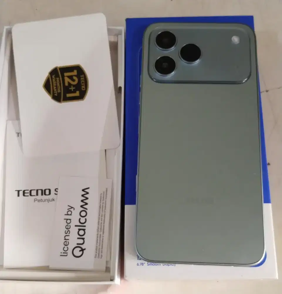 tecno spark 50 4/128 no minus