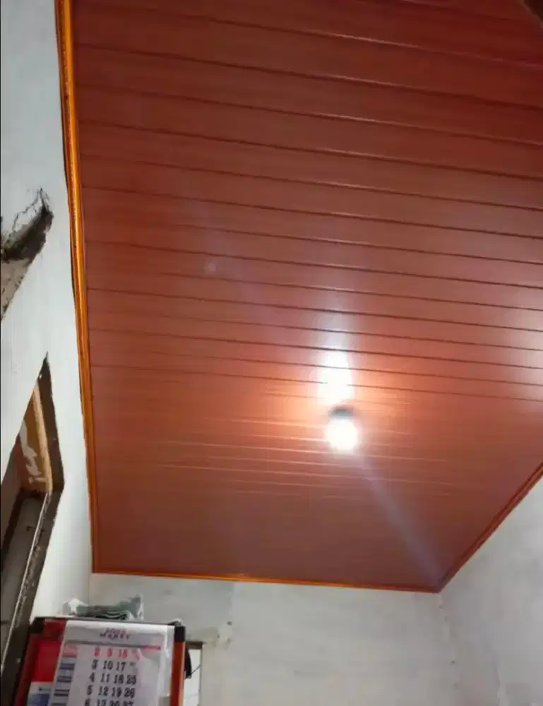 Plafon Pvc Murah Batam