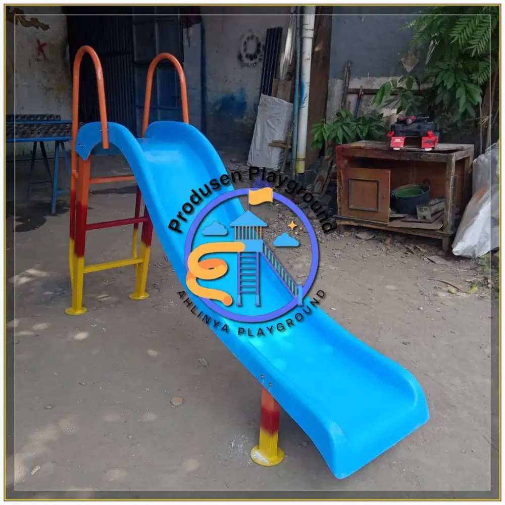 Jual Perosotan Playground Purwokerto