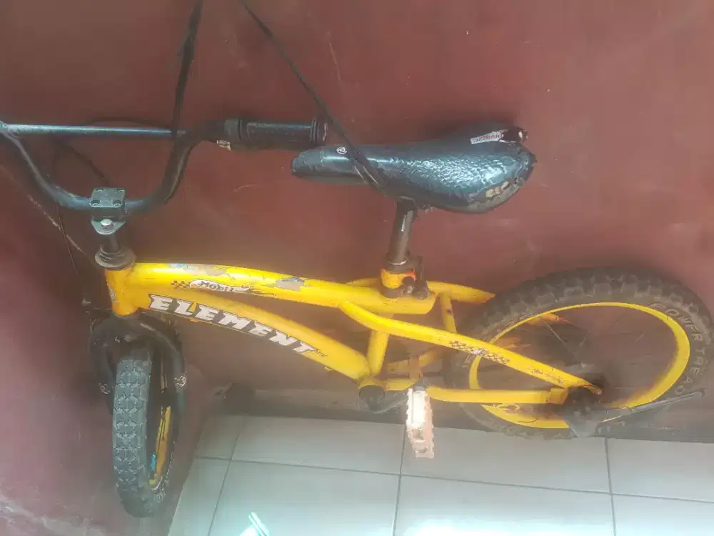 Sepeda anak murah