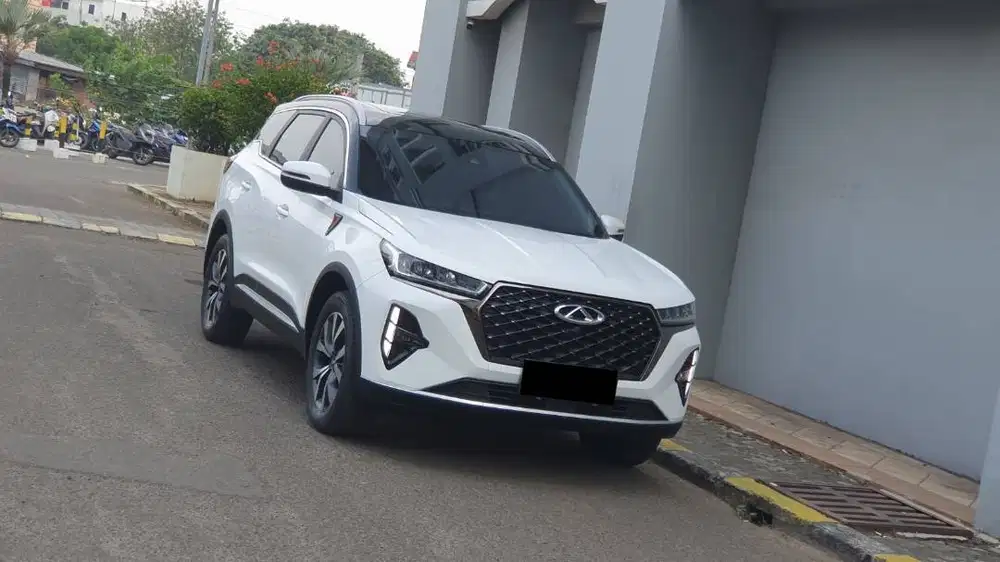 [ GARANSI 5TH ] Chery Tiggo 7 Pro Premium 1.5 Turbo AT 2022/2023