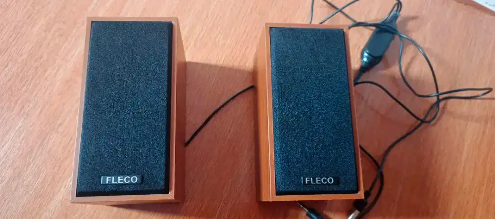 Speaker Komputer / Laptop / Handphone