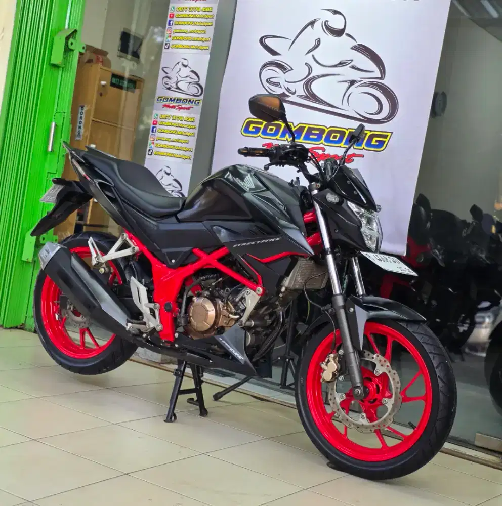HONDA CB 150R 2019 . CB150R . CB 150 R