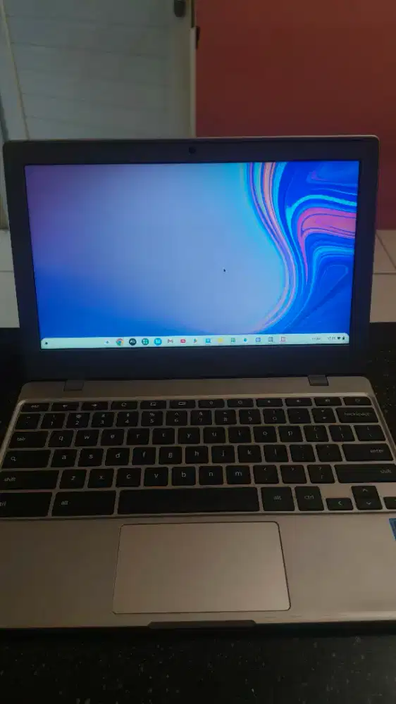 Chromebook samsung