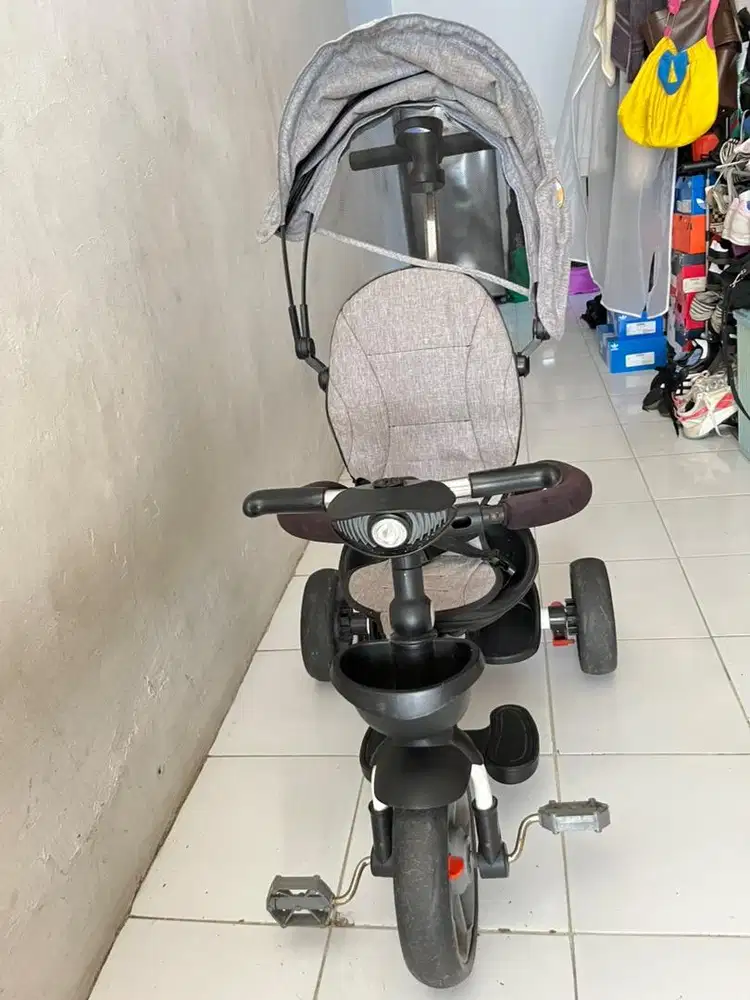 SEPEDA ANAK PACIFIC