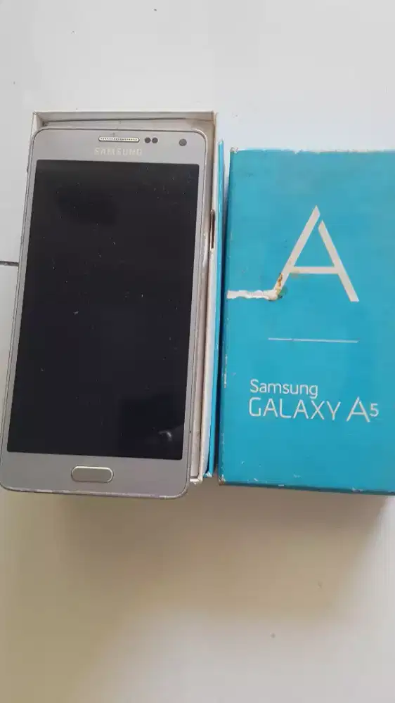 Samsung a5/2015 ori