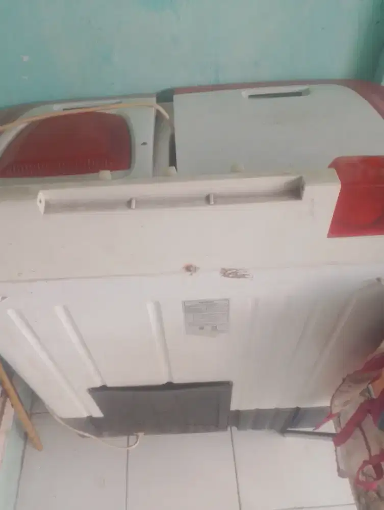 Mesin cuci denpo